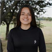 Soy una entrenadora deportiva con altas aspiraciones que busca una oferta laboral para impulsar el desarrollo personal continuo en niñas y niños para guiarlo a encontrar su proyecto de vida